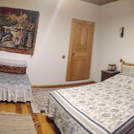 Katina Boutique Otel Sirince Екстер'єр фото
