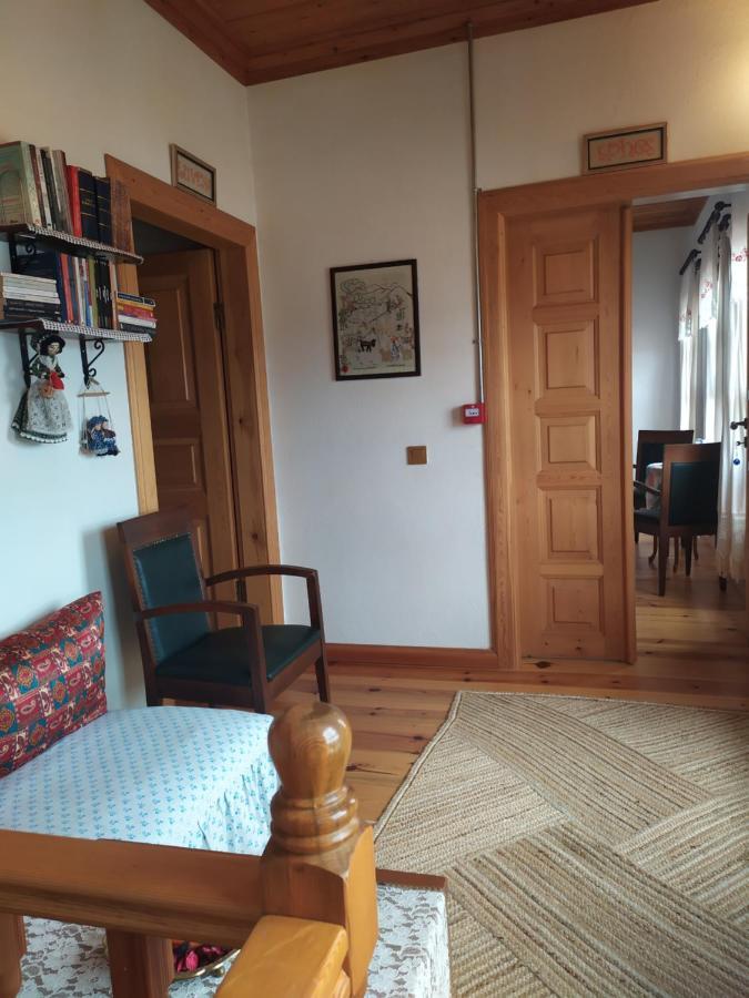 Katina Boutique Otel Sirince Екстер'єр фото