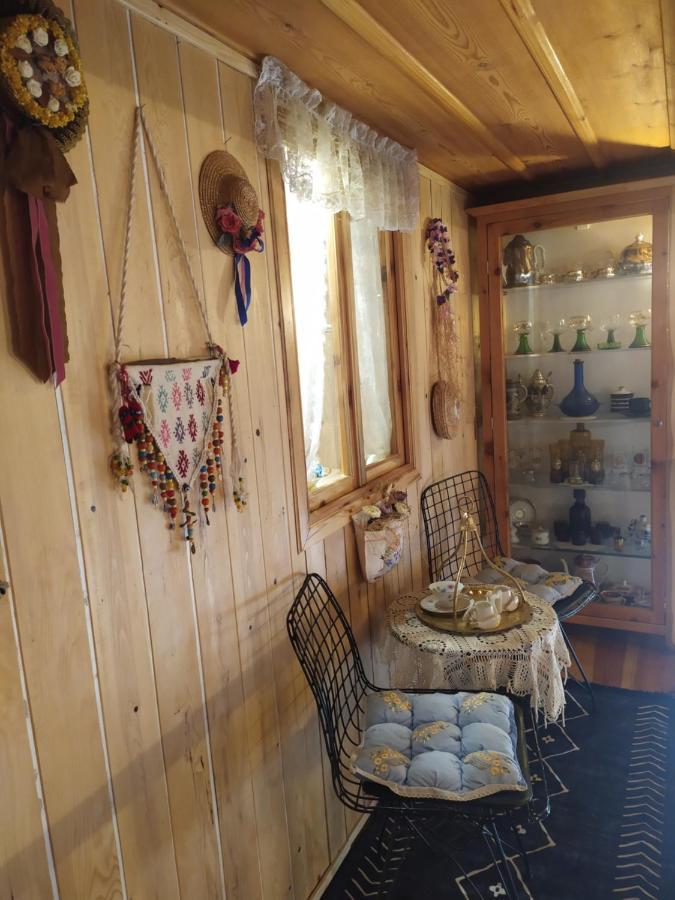 Katina Boutique Otel Sirince Екстер'єр фото