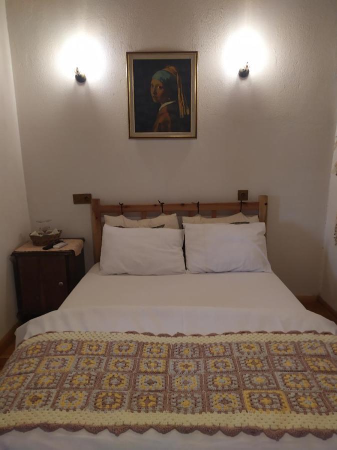 Katina Boutique Otel Sirince Екстер'єр фото
