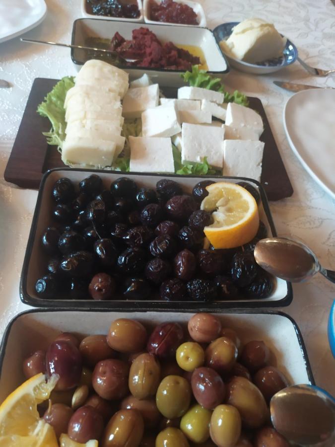 Katina Boutique Otel Sirince Екстер'єр фото
