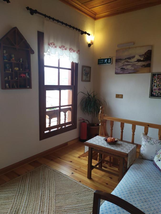 Katina Boutique Otel Sirince Екстер'єр фото