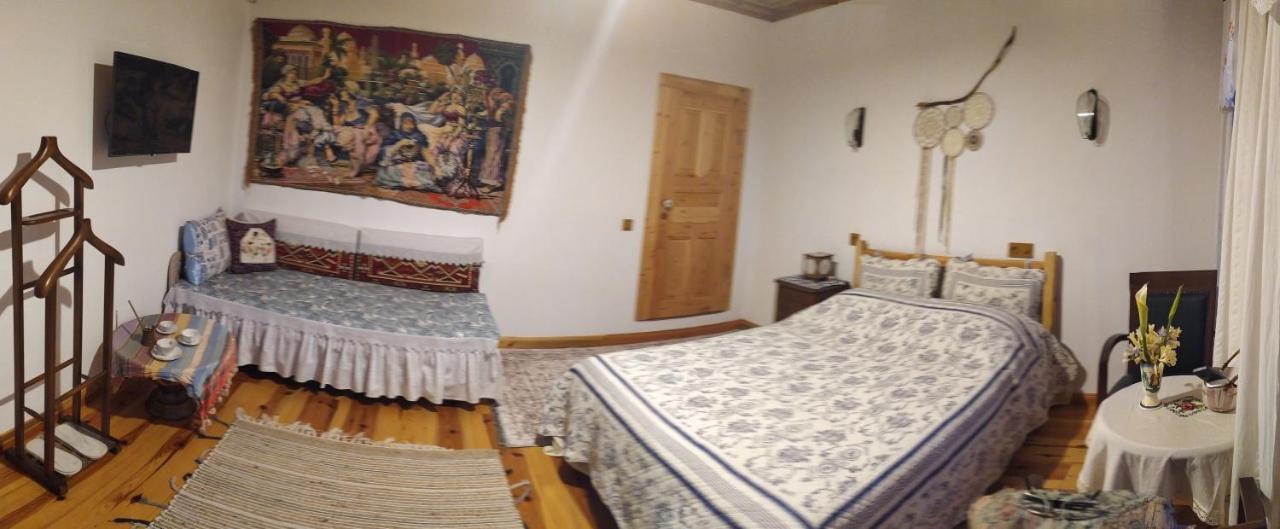 Katina Boutique Otel Sirince Екстер'єр фото