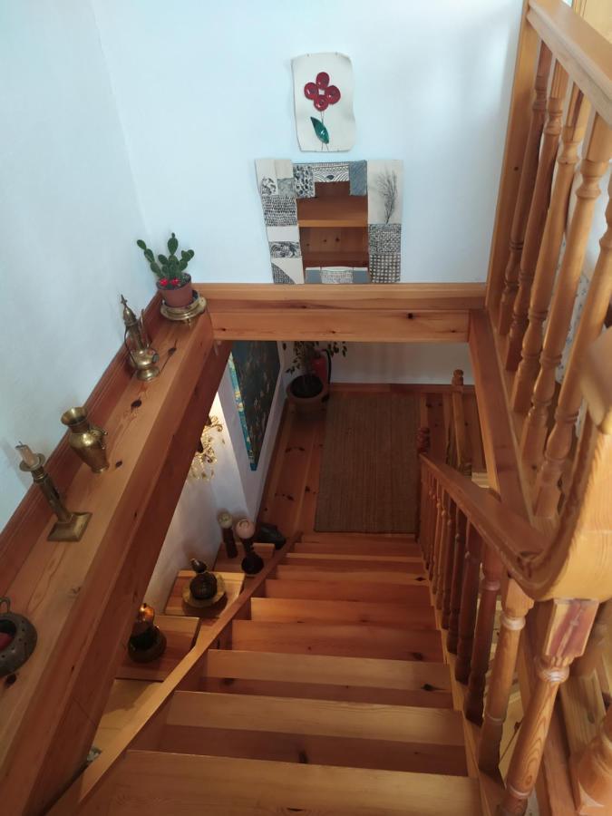 Katina Boutique Otel Sirince Екстер'єр фото