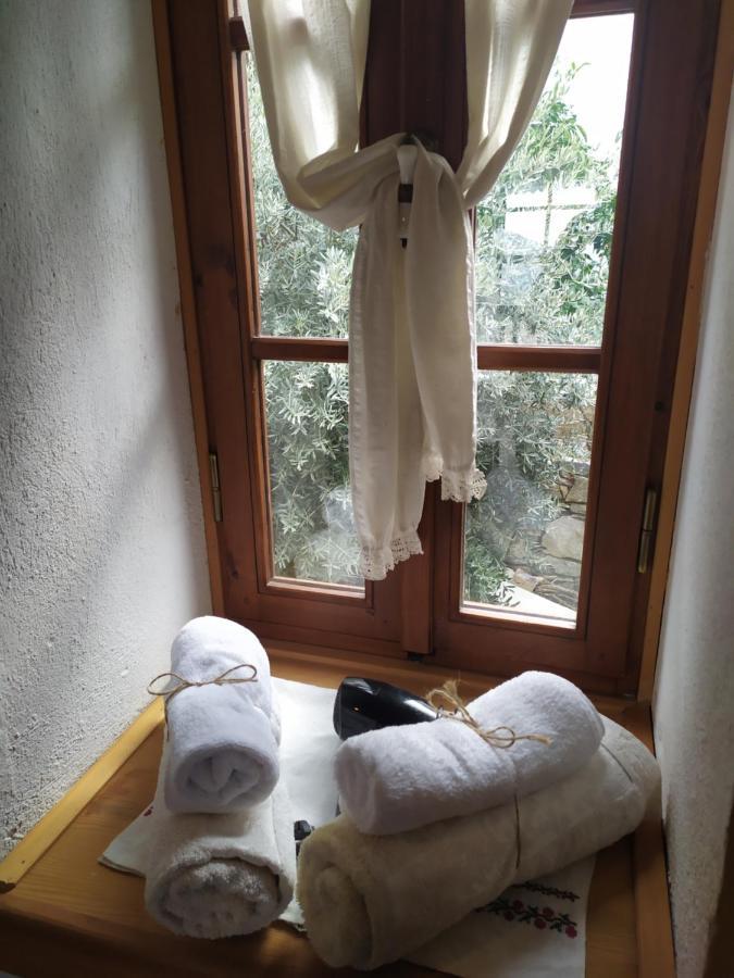 Katina Boutique Otel Sirince Екстер'єр фото