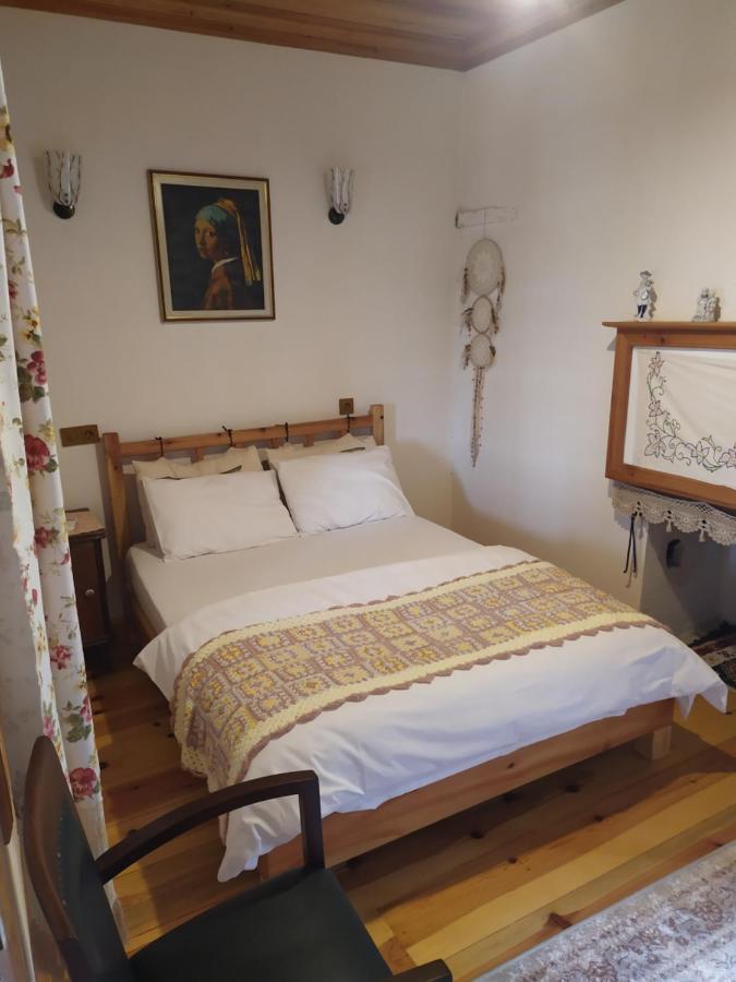 Katina Boutique Otel Sirince Екстер'єр фото