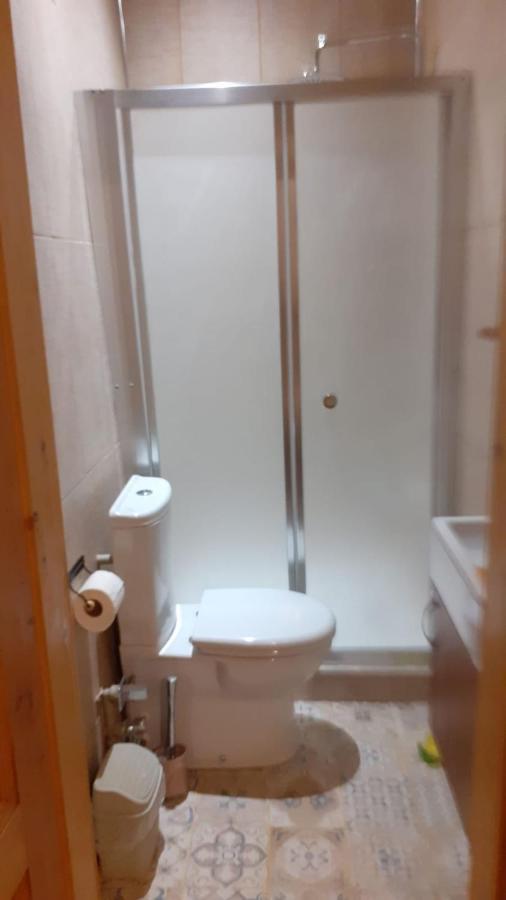 Katina Boutique Otel Sirince Екстер'єр фото