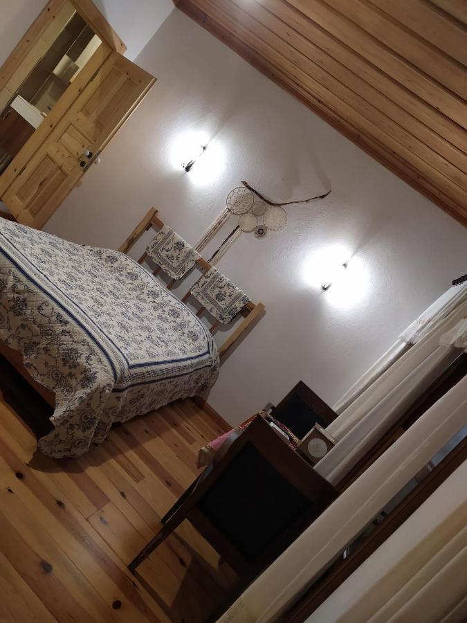 Katina Boutique Otel Sirince Екстер'єр фото
