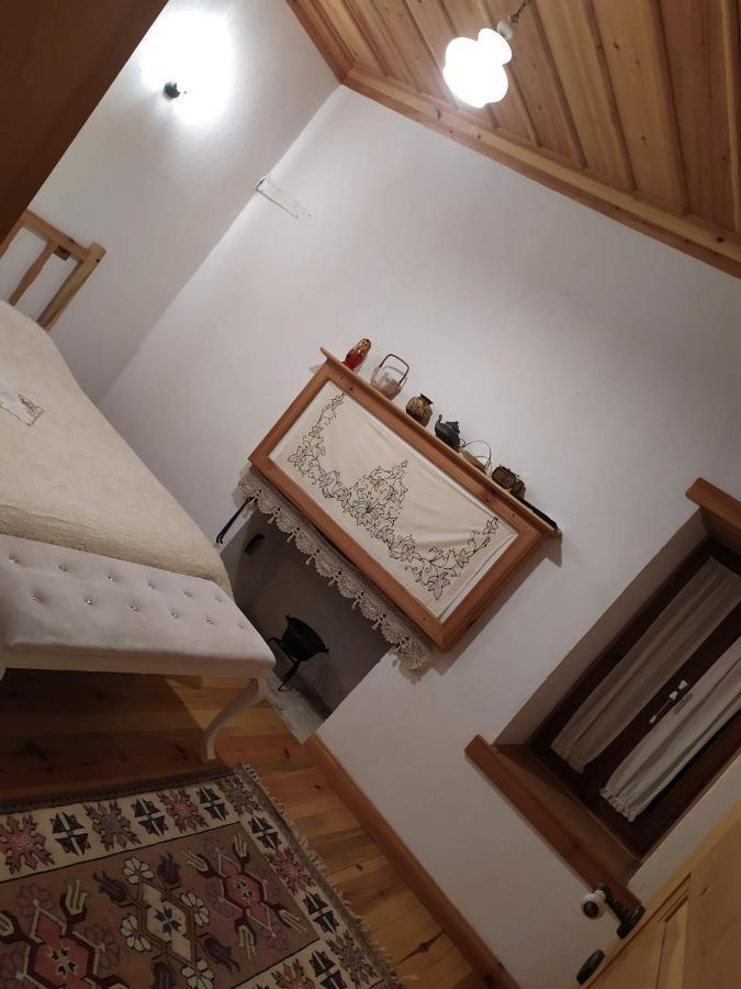 Katina Boutique Otel Sirince Екстер'єр фото